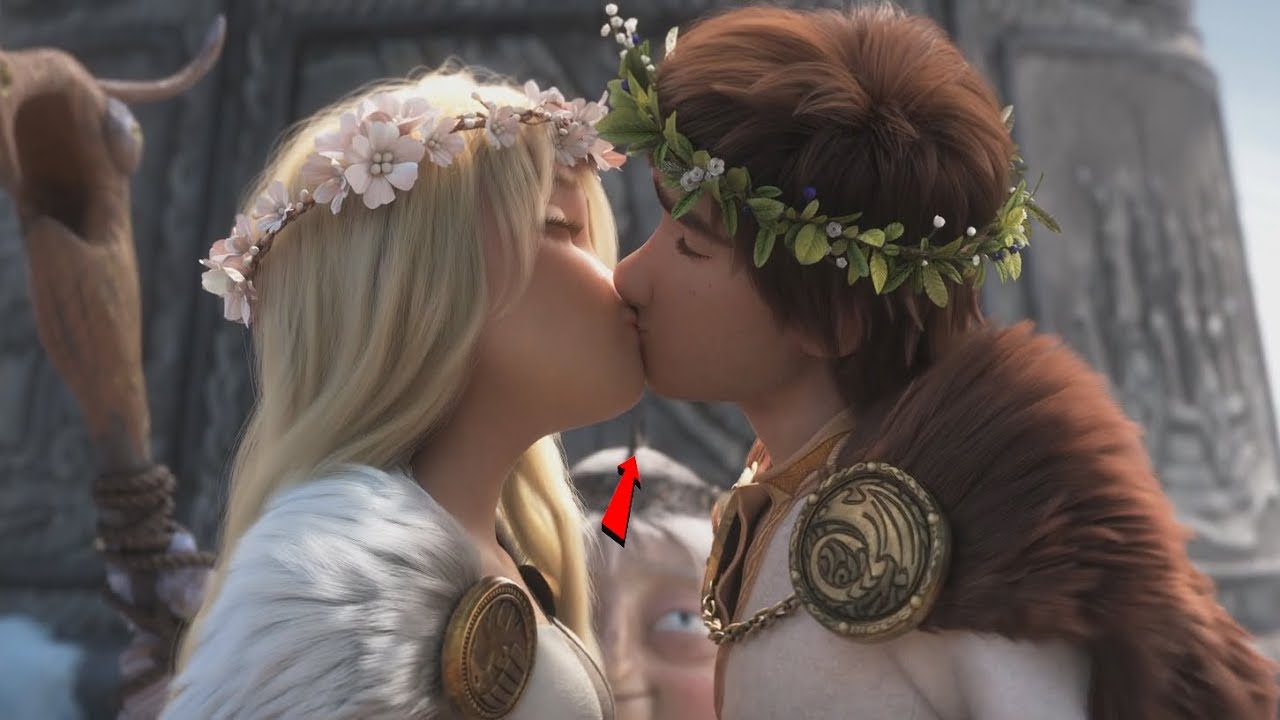 Hiccup and Toothless' Quest: Unpacking HTTYD 3's Dragon Paradise