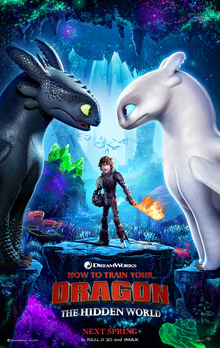 How to Train Your Dragon 3: Is The Hidden World Truly the Best?