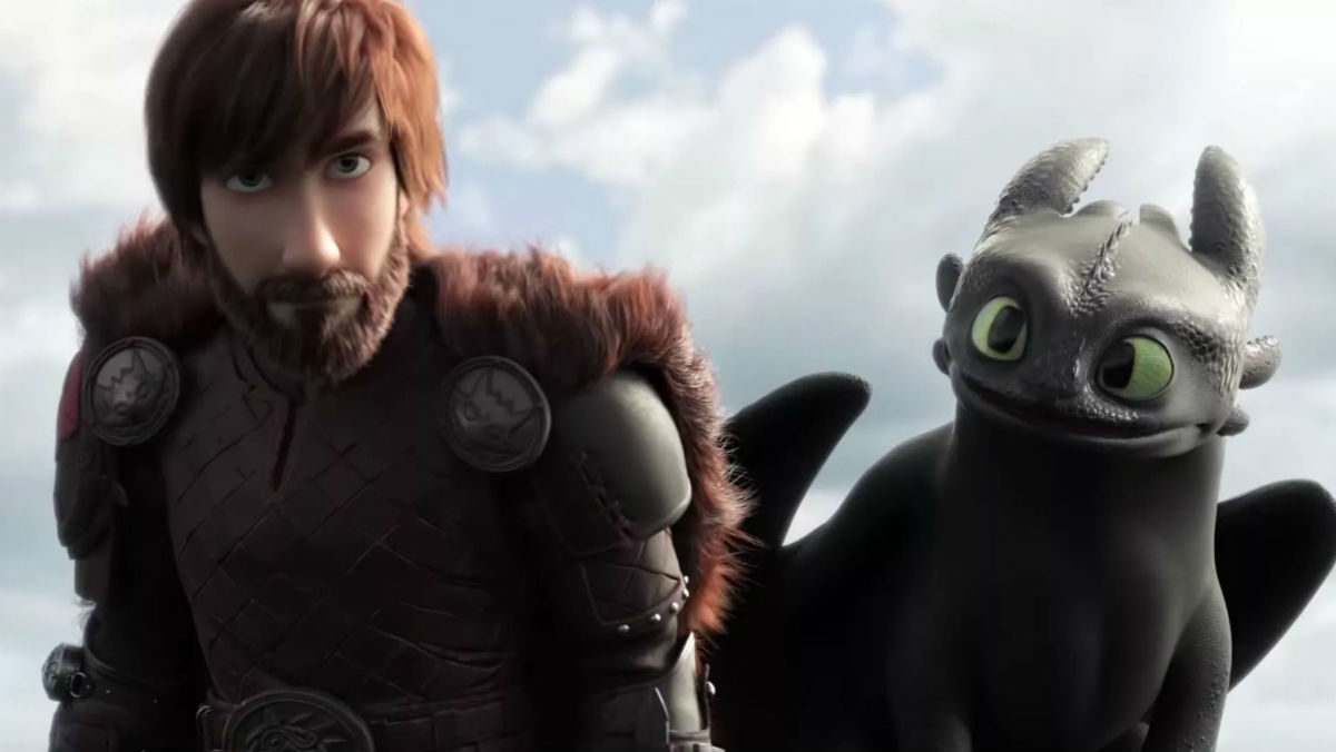 The Emotional Ending: Why HTTYD 3's Hidden World Struck a Chord